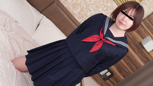 ムラムラってくる素人のサイトを作りました 山下良子 あの頃君は若かった ~セーラー服姿に大興奮！~ 今日は旦那と久々にラブホにやってきた美人妻の山下良子さん。何故にラブホ？という問いかけに夫は卒アルを見てたらセーラー服を着てた良子が懐かしく思えて…、と言って良子さんにセーラー服を手渡す。場所を変えて気分を一新し、美人妻の良子さんにセーラー服に着替えてもらうとあの頃の記憶が蘇り、大興奮！セーラー服姿にちょっと恥ずかしがるものの、やがてそれが快感になっていく美熟女の生ハメセックスをお愉しみください。