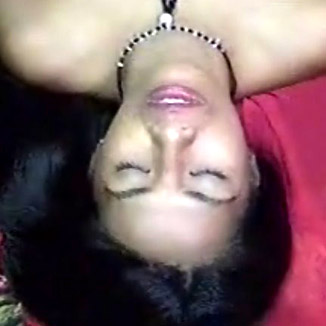 Asian Bargirl Face